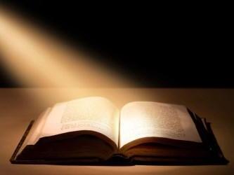 bible